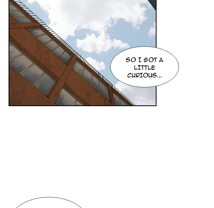 Read The Bully Hunter chapter 6 image 25 on Lezhin