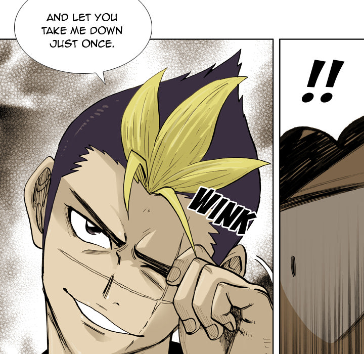 Read The Bully Hunter chapter 6 image 26 on Lezhin