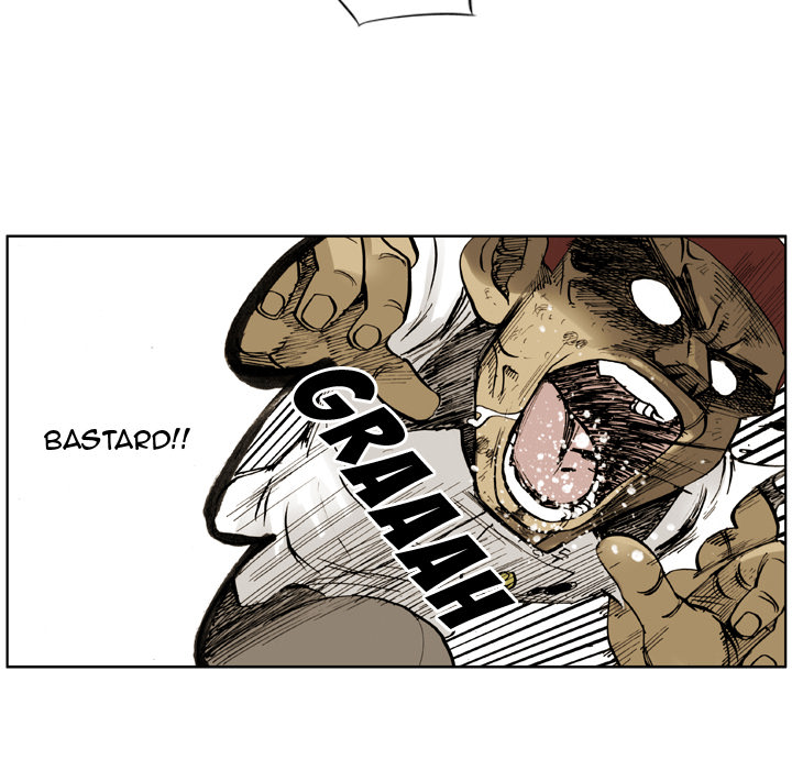 Read The Bully Hunter chapter 6 image 29 on Lezhin