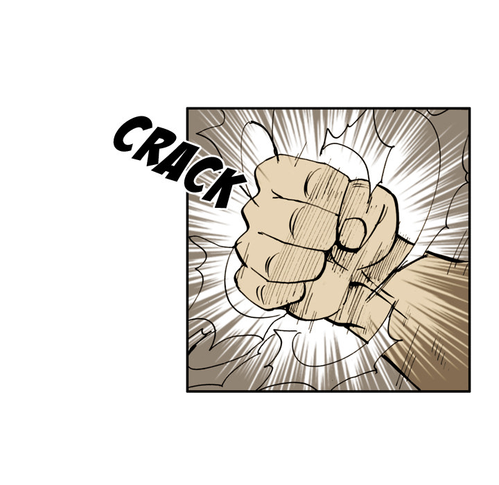 Read The Bully Hunter chapter 6 image 38 on Lezhin