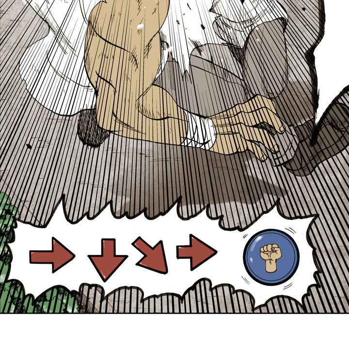 Read The Bully Hunter chapter 6 image 42 on Lezhin