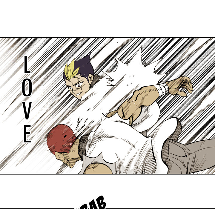 Read The Bully Hunter chapter 6 image 56 on Lezhin