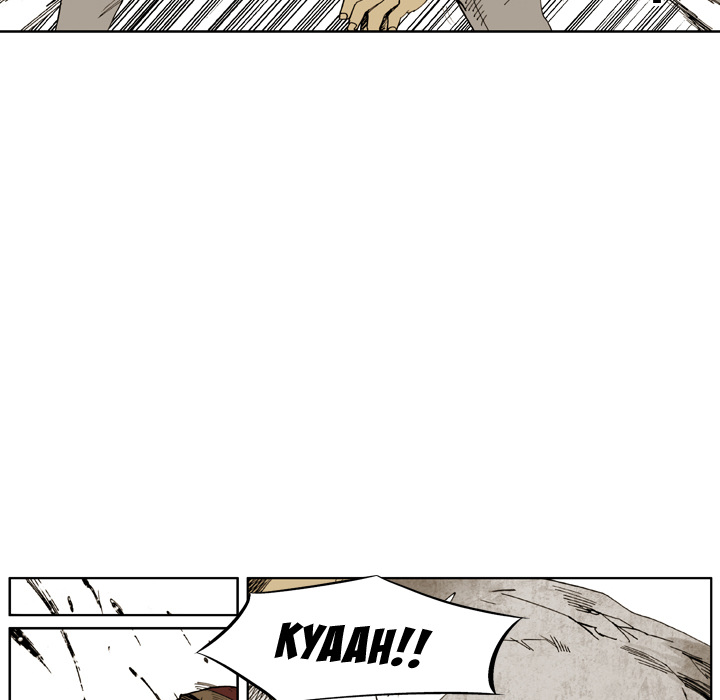 Read The Bully Hunter chapter 6 image 58 on Lezhin