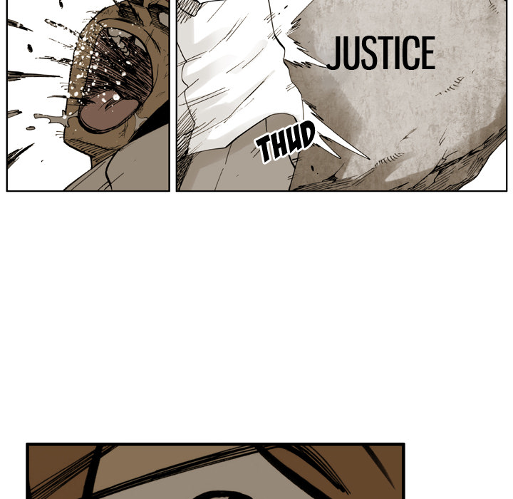 Read The Bully Hunter chapter 6 image 59 on Lezhin