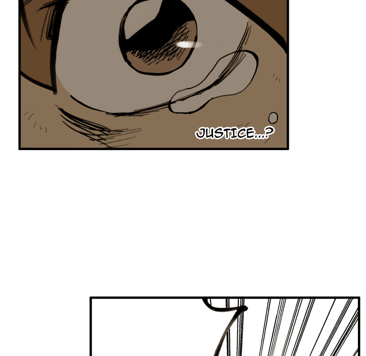 Read The Bully Hunter chapter 6 image 60 on Lezhin