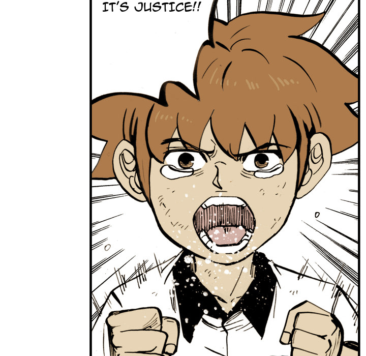 Read The Bully Hunter chapter 6 image 61 on Lezhin