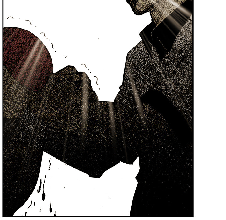 Read The Bully Hunter chapter 6 image 70 on Lezhin