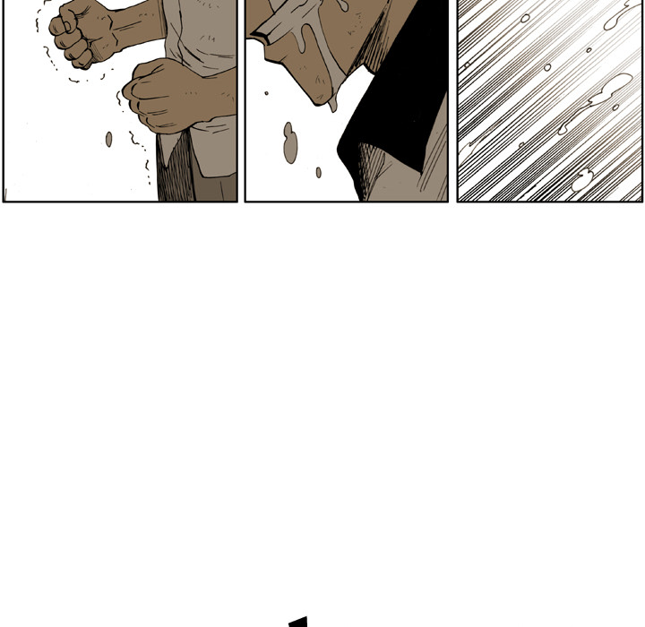 Read The Bully Hunter chapter 6 image 73 on Lezhin