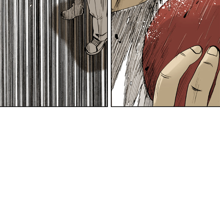 Read The Bully Hunter chapter 6 image 75 on Lezhin