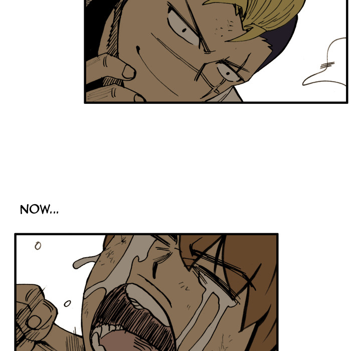 Read The Bully Hunter chapter 6 image 78 on Lezhin