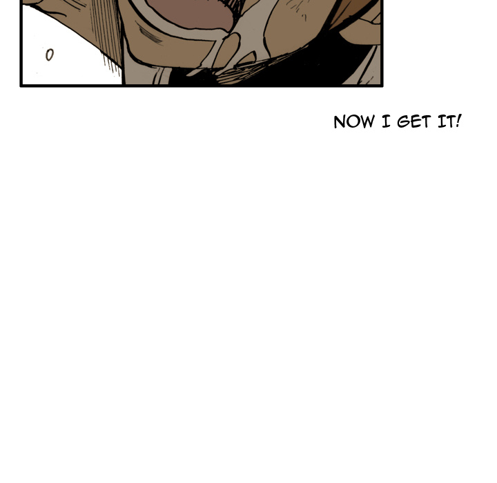 Read The Bully Hunter chapter 6 image 79 on Lezhin