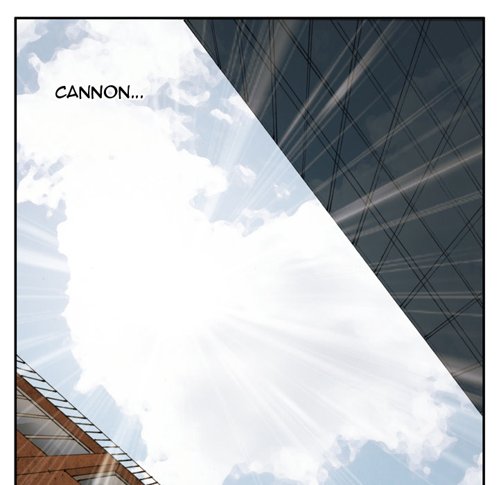 Read The Bully Hunter chapter 6 image 80 on Lezhin