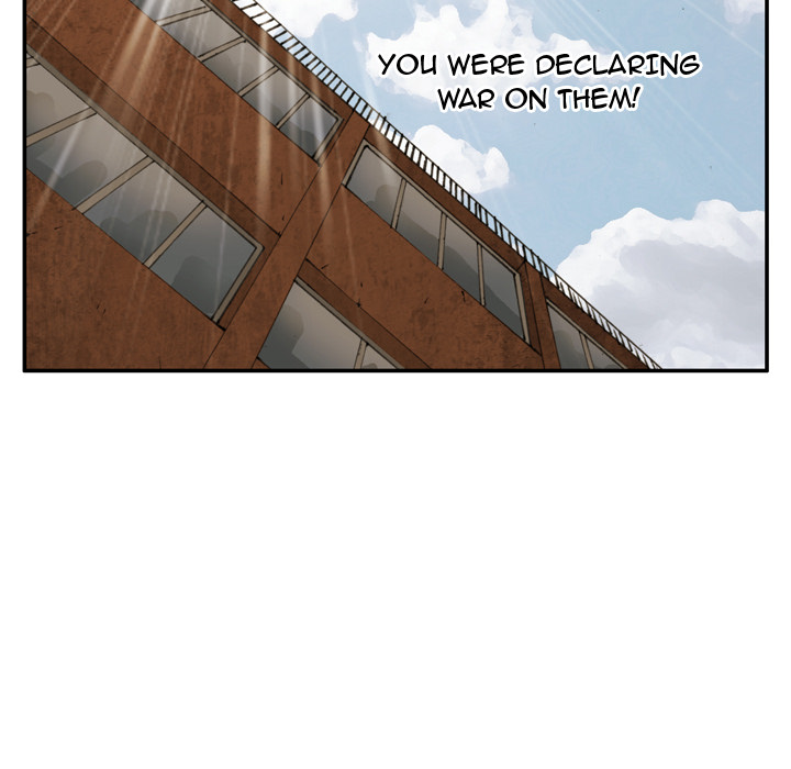 Read The Bully Hunter chapter 6 image 81 on Lezhin