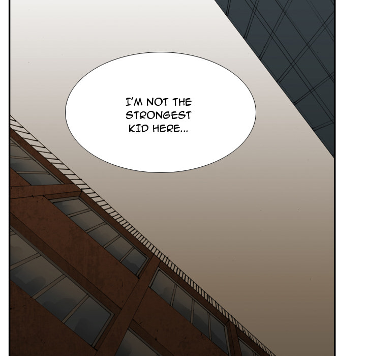 Read The Bully Hunter chapter 6 image 93 on Lezhin