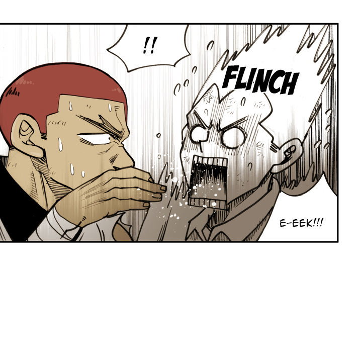 Read The Bully Hunter chapter 60 image 13 on Lezhin