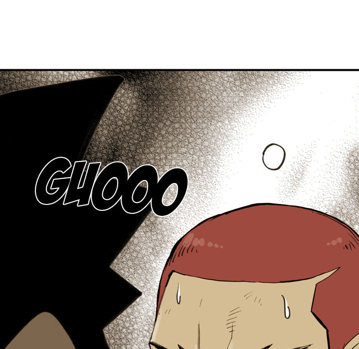 Read The Bully Hunter chapter 60 image 17 on Lezhin