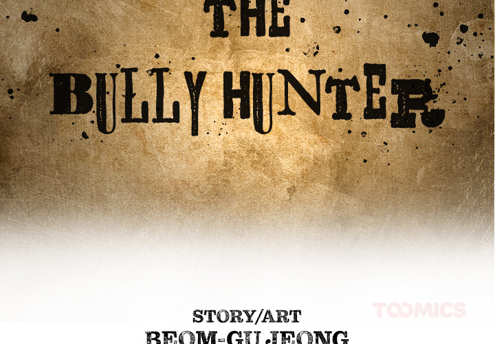 Read The Bully Hunter chapter 60 image 2 on Lezhin
