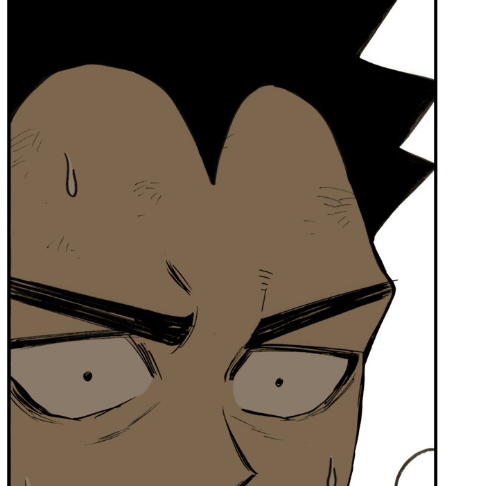 Read The Bully Hunter chapter 60 image 20 on Lezhin