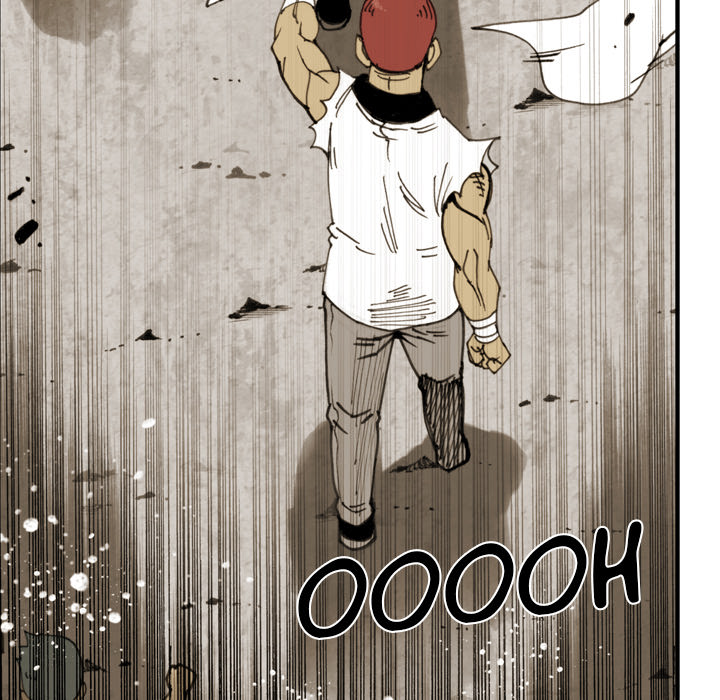 Read The Bully Hunter chapter 60 image 25 on Lezhin