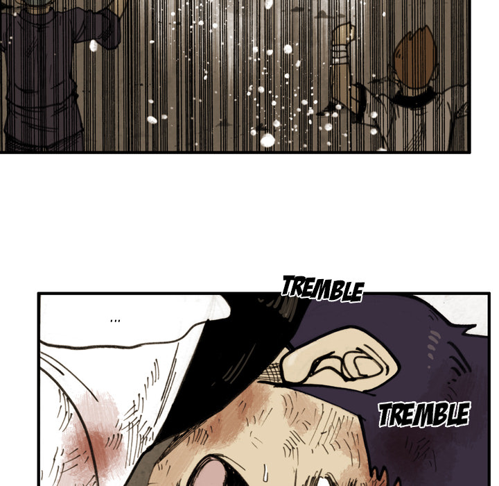 Read The Bully Hunter chapter 60 image 26 on Lezhin