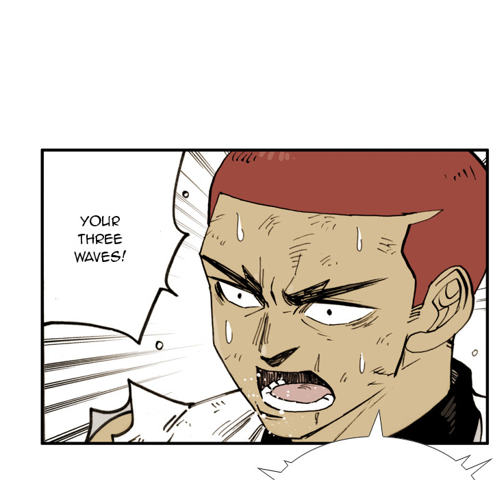 Read The Bully Hunter chapter 60 image 29 on Lezhin