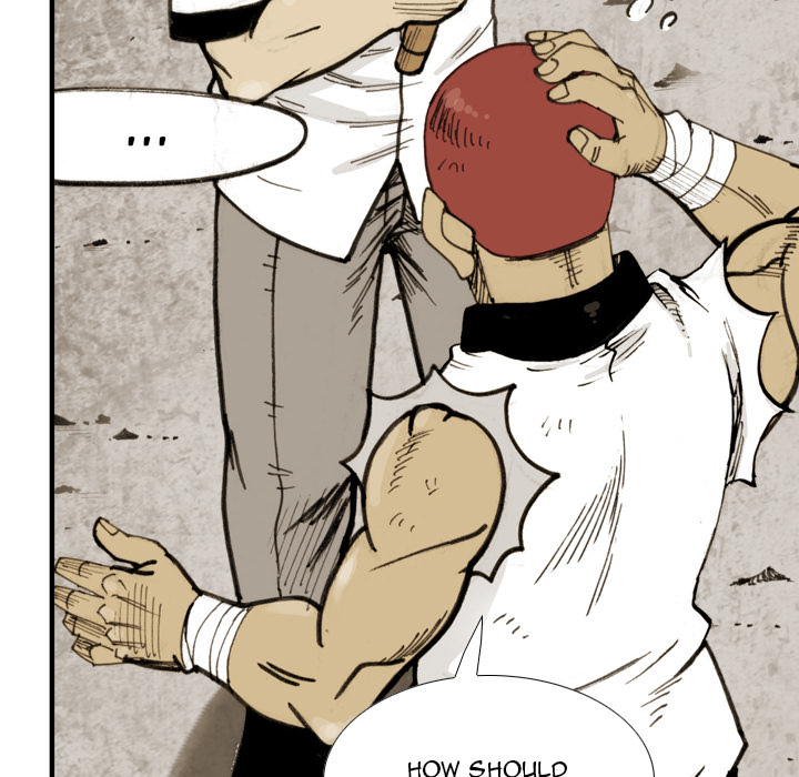 Read The Bully Hunter chapter 60 image 32 on Lezhin