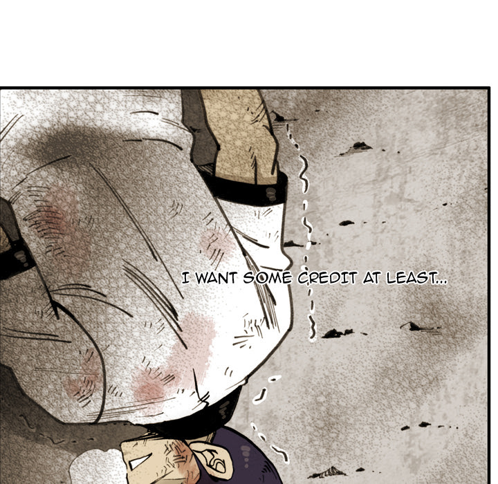 Read The Bully Hunter chapter 60 image 38 on Lezhin