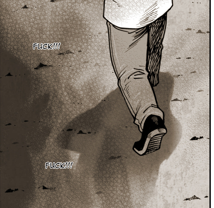 Read The Bully Hunter chapter 60 image 40 on Lezhin