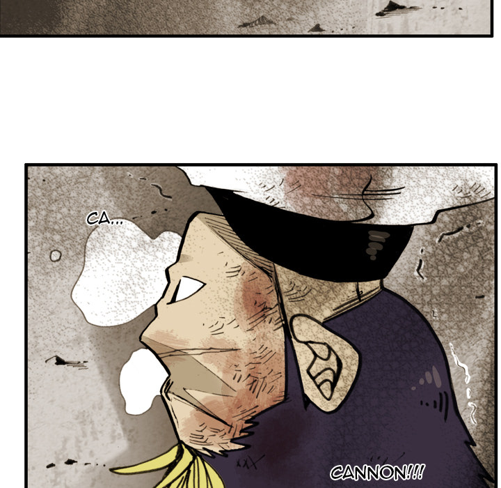 Read The Bully Hunter chapter 60 image 41 on Lezhin