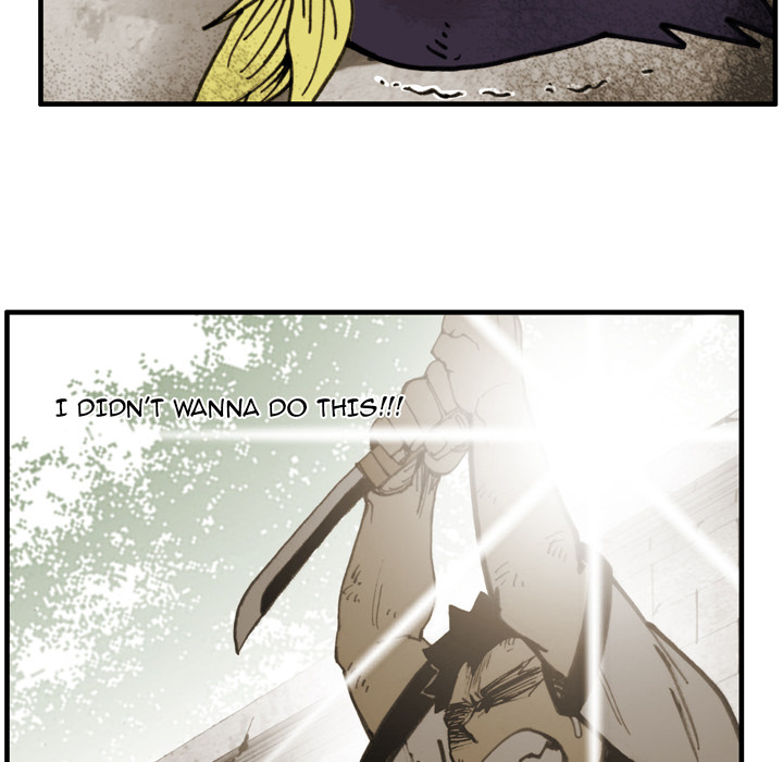 Read The Bully Hunter chapter 60 image 42 on Lezhin