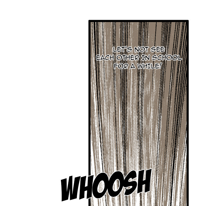 Read The Bully Hunter chapter 60 image 45 on Lezhin