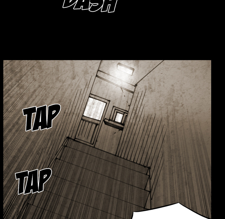 Read The Bully Hunter chapter 60 image 48 on Lezhin