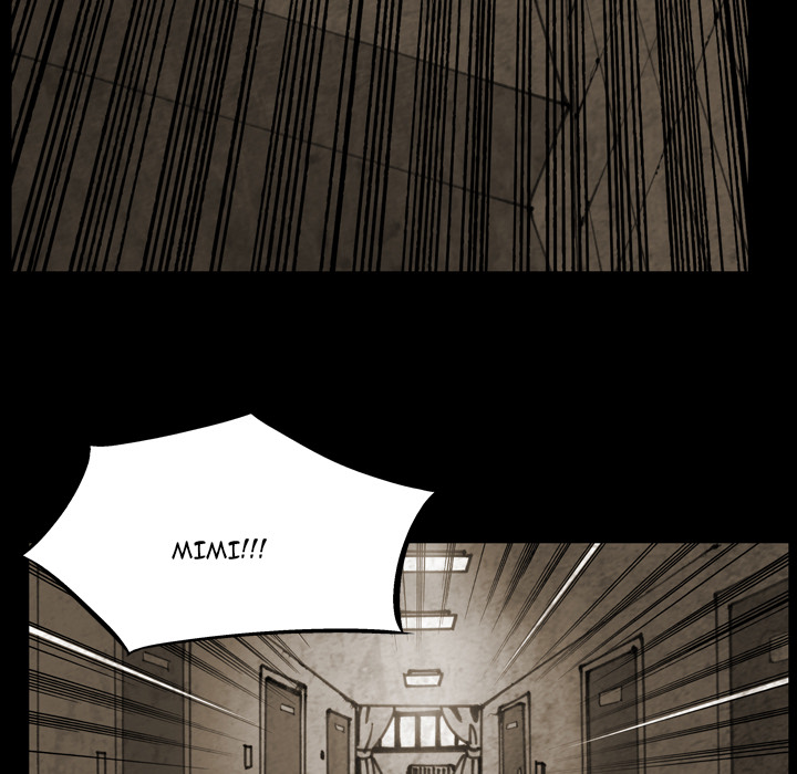 Read The Bully Hunter chapter 60 image 50 on Lezhin