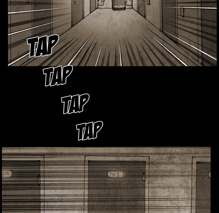 Read The Bully Hunter chapter 60 image 51 on Lezhin