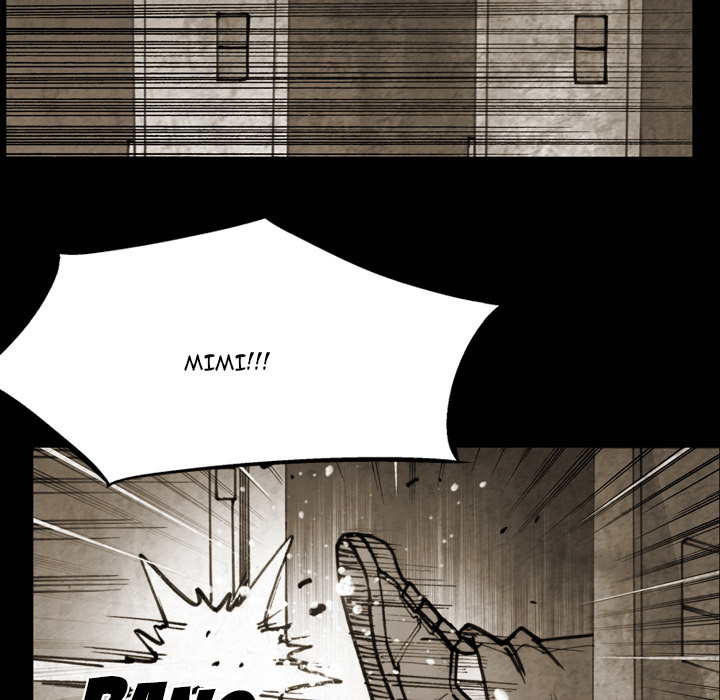 Read The Bully Hunter chapter 60 image 52 on Lezhin