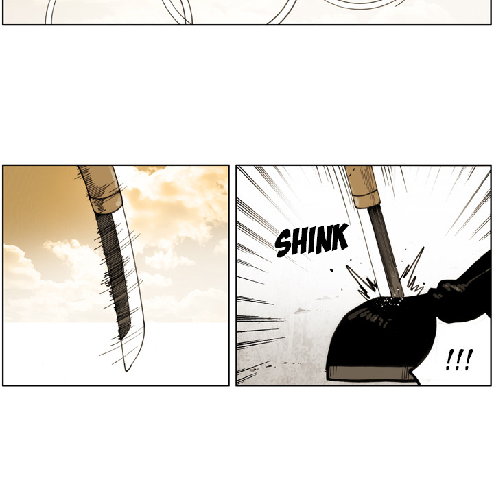 Read The Bully Hunter chapter 60 image 64 on Lezhin
