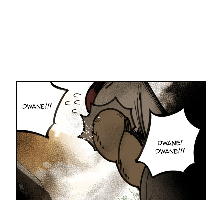 Read The Bully Hunter chapter 60 image 68 on Lezhin