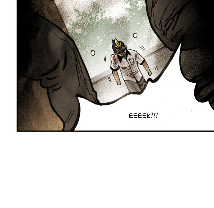Read The Bully Hunter chapter 60 image 69 on Lezhin