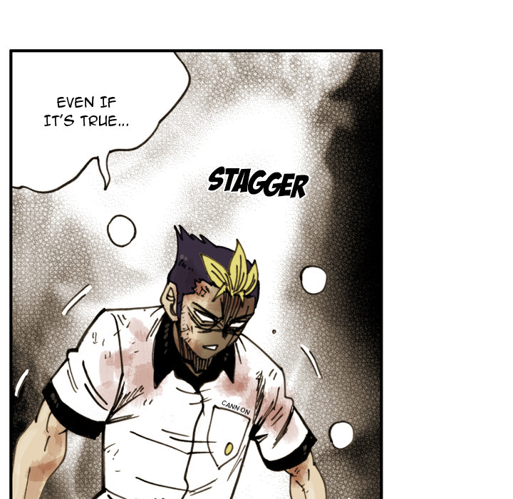 Read The Bully Hunter chapter 60 image 70 on Lezhin