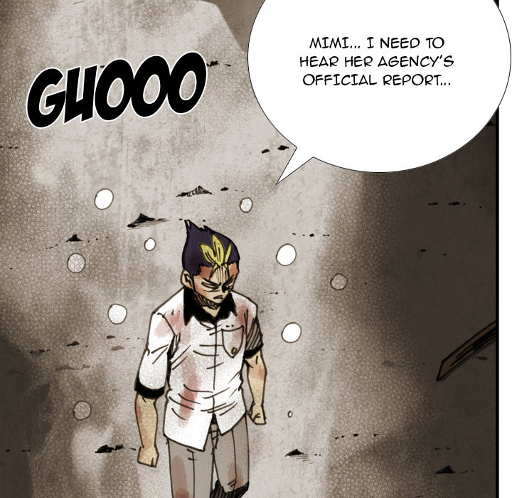 Read The Bully Hunter chapter 60 image 75 on Lezhin