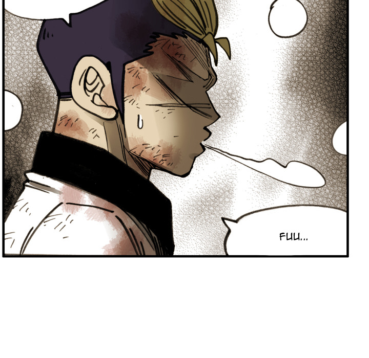 Read The Bully Hunter chapter 60 image 78 on Lezhin