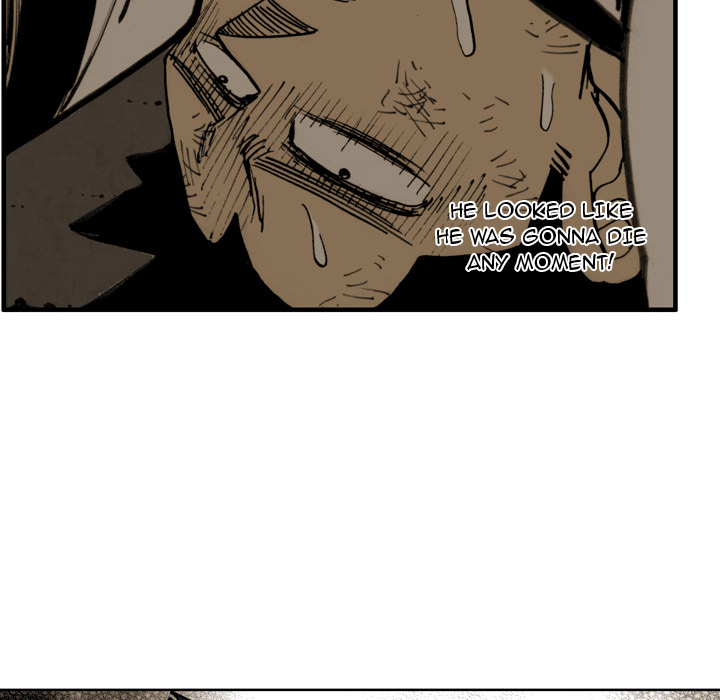 Read The Bully Hunter chapter 60 image 81 on Lezhin
