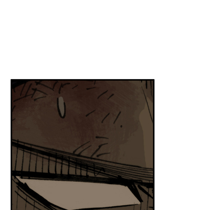 Read The Bully Hunter chapter 60 image 83 on Lezhin