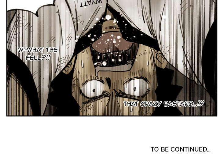 Read The Bully Hunter chapter 60 image 85 on Lezhin