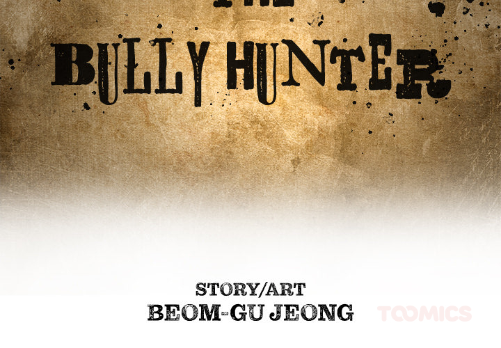 Read The Bully Hunter chapter 61 image 1 on Lezhin