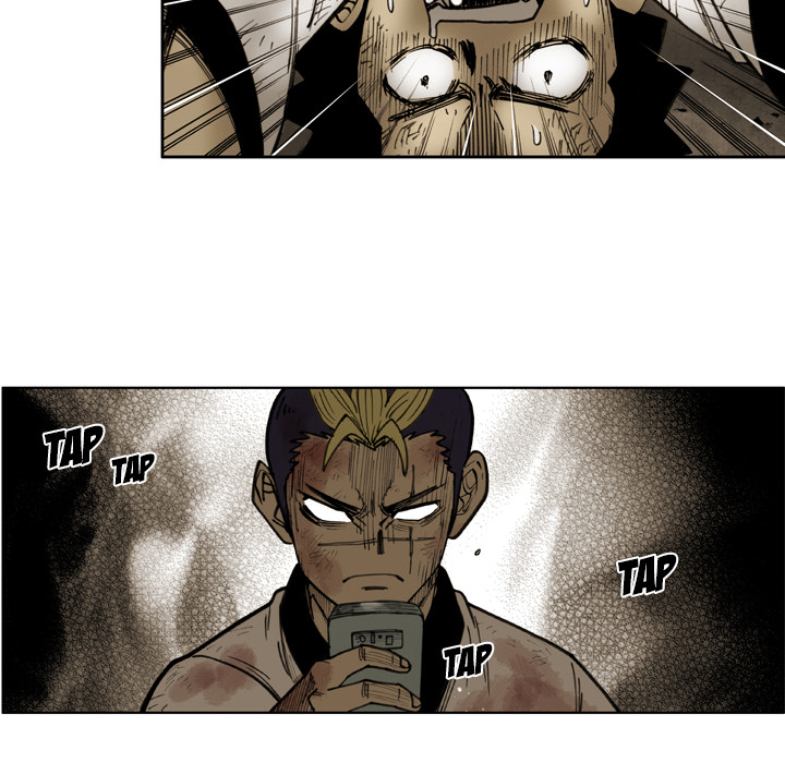 Read The Bully Hunter chapter 61 image 17 on Lezhin