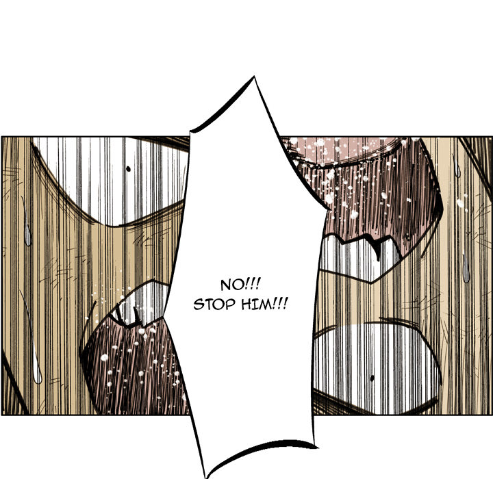 Read The Bully Hunter chapter 61 image 18 on Lezhin