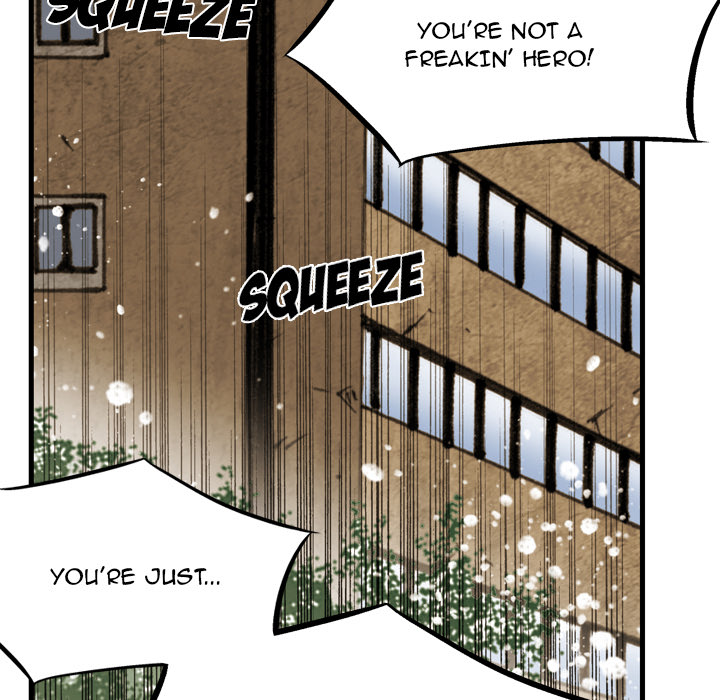 Read The Bully Hunter chapter 61 image 29 on Lezhin