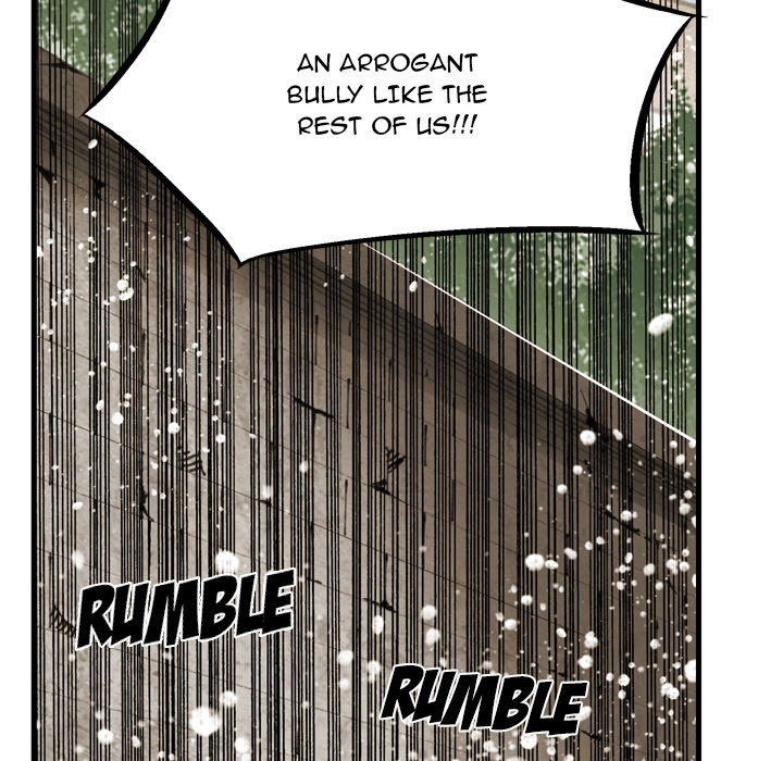 Read The Bully Hunter chapter 61 image 30 on Lezhin