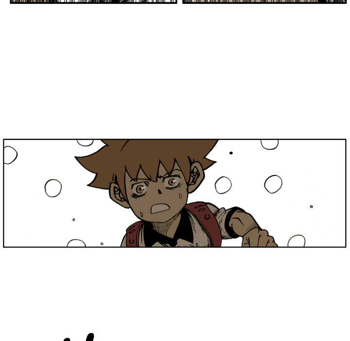 Read The Bully Hunter chapter 61 image 34 on Lezhin